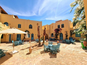 Luxury Nubian Style 1-Bedroom in The Heart of El Gouna